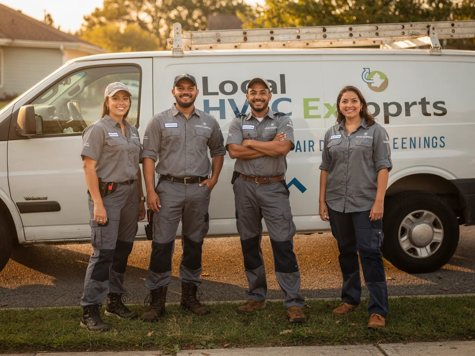 24/7 HVAC Repair & AC Replacement company in Bear Lake, PA